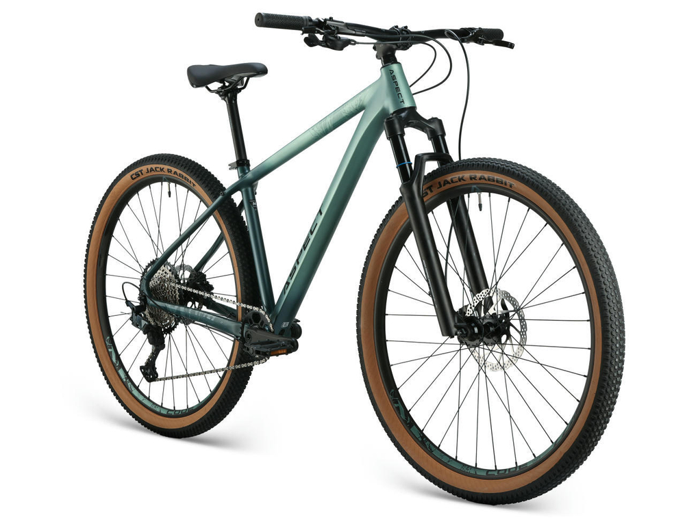 Горный велосипед Aspect Air Expert 29 (2025)