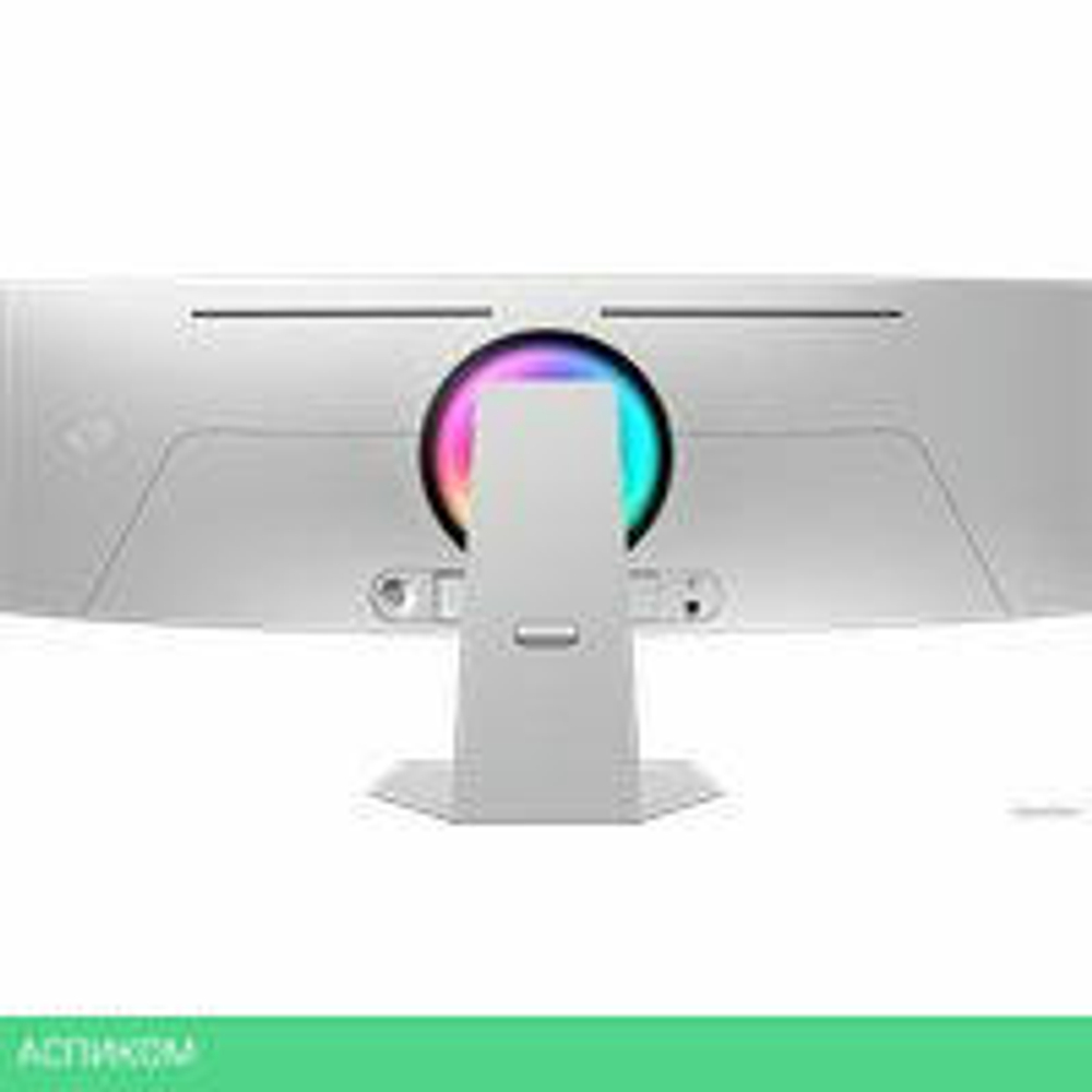 Игровой монитор Samsung Odyssey OLED G9 LS49CG954SIXCI