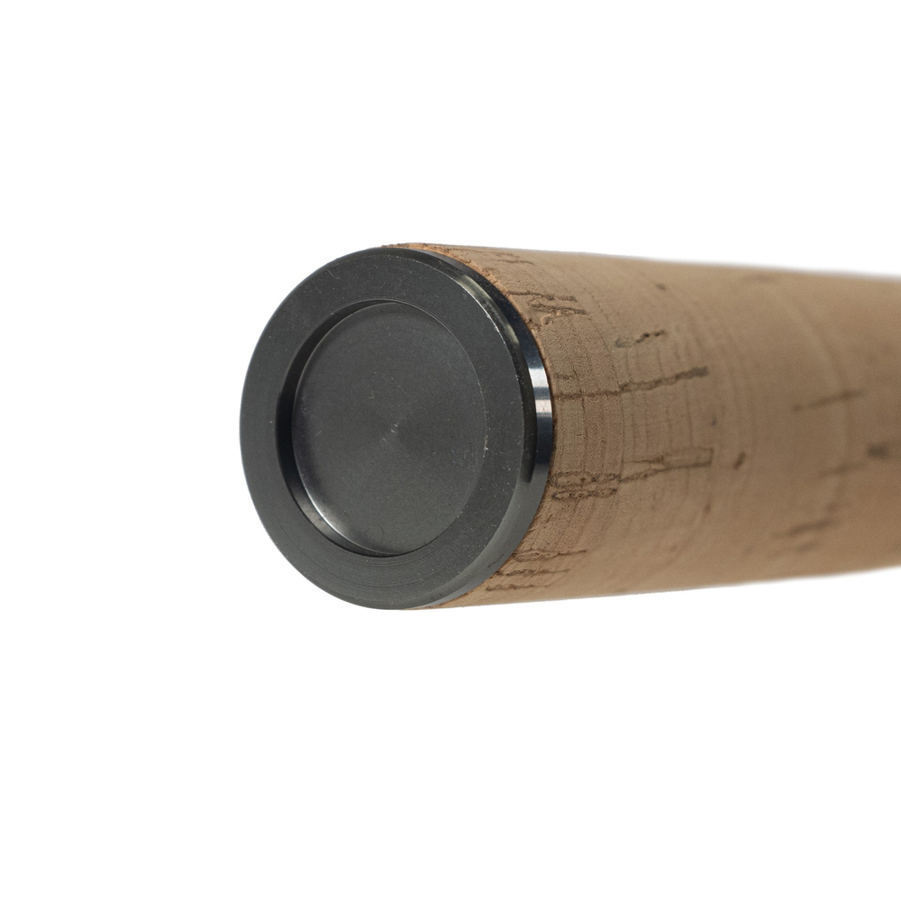 Спиннинг "Volzhanka Travel Trout" тест 2-8гр 2.13м (4 секции)