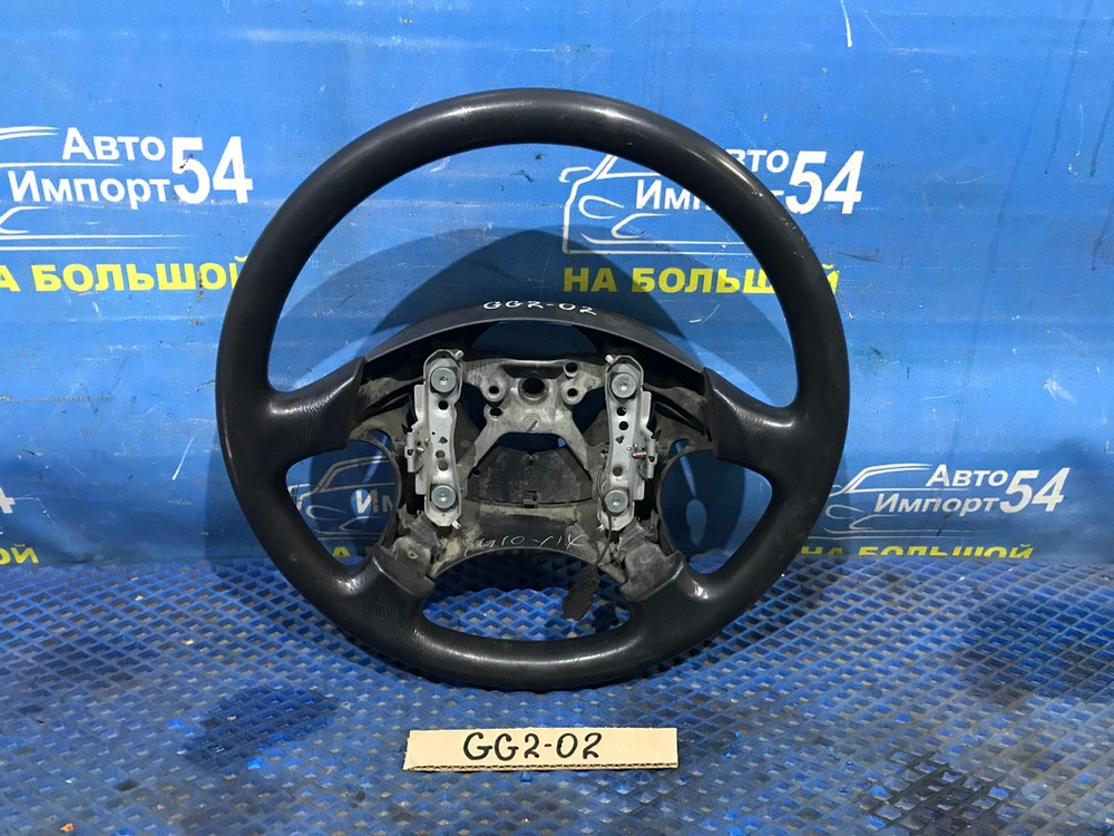 Руль SUBARU IMPREZA 2002