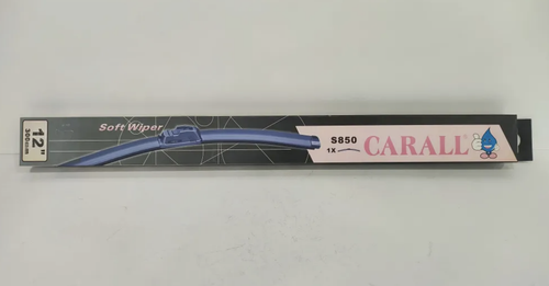 12 - 300 / Бескаркасные щетки Soft wiper (12/300 мм)