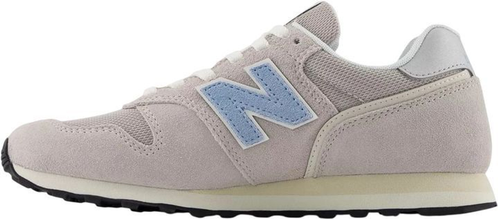 Кроссовки New Balance 373 серый