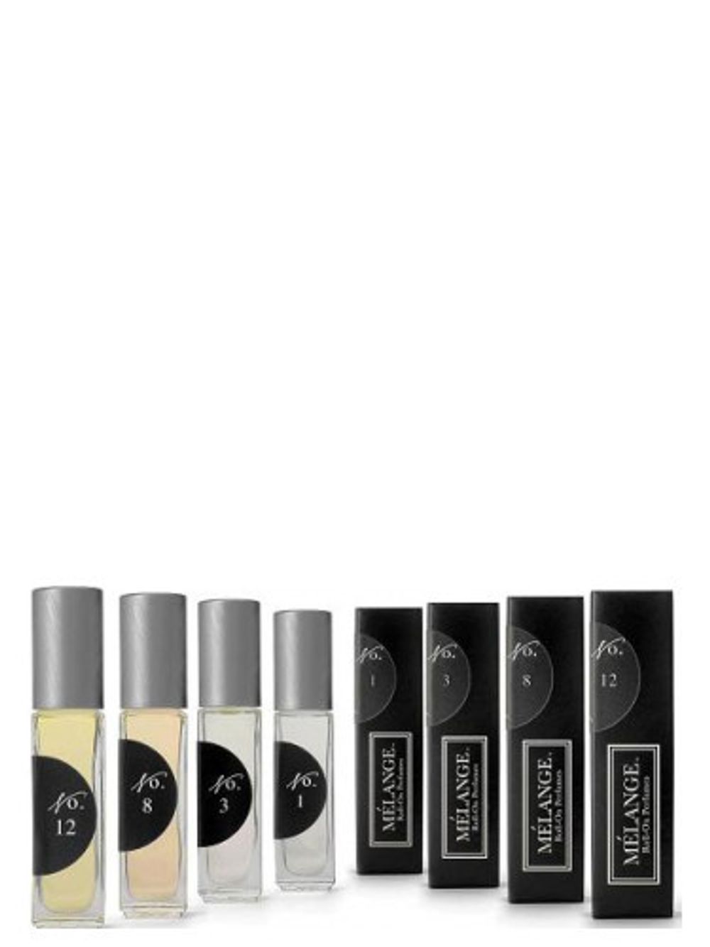 Melange Perfume Roll-on Perfume No. 15