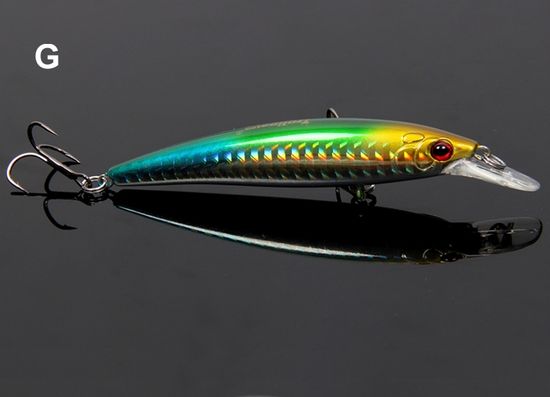 Tsurinoya DW11 95мм./9гр.