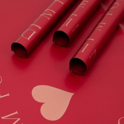 ЛИСТ "Любовь" 58*58/20шт