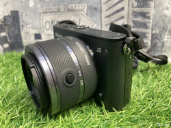 Nikon 1 J3 Kit 10-30mm Покупка/Продажа