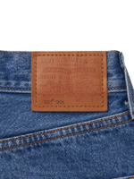 Классические женские прямые джинсы Levi's 501 Straight A1959-0052