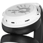Наушники  A4Tech Bloody MR590 Sports