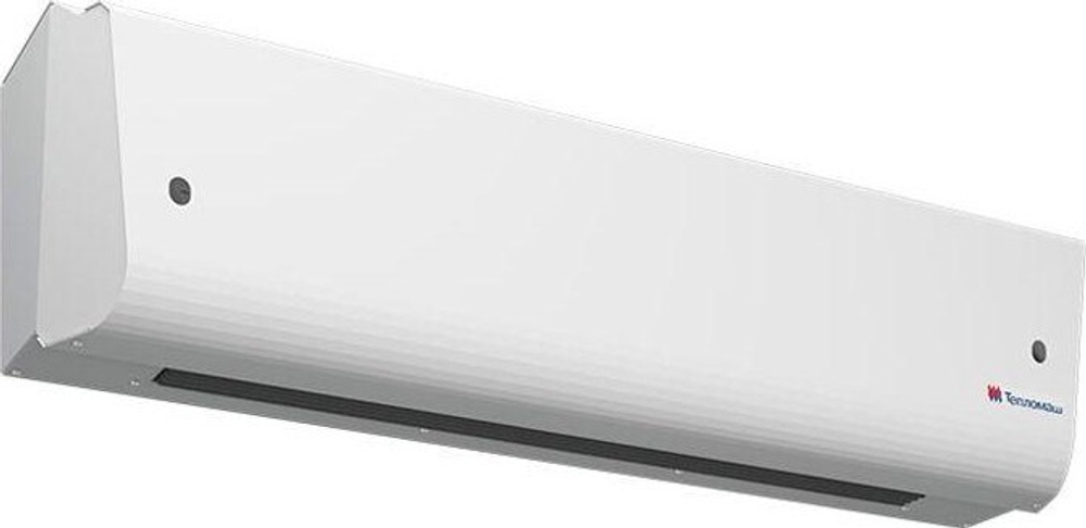 Завеса водяная ТЕПЛОМАШ КЭВ- 20П2112W Серия 200 Оптима КЭВ-20П2112W