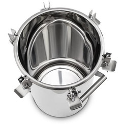 Автоклав 2в1 17л