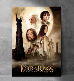 Властелин Колец 5 (The Lord of the Rings)