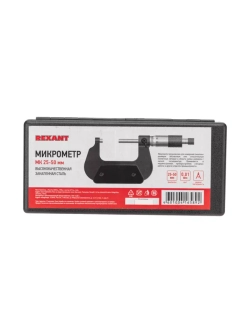 Микрометр МК 25-50мм