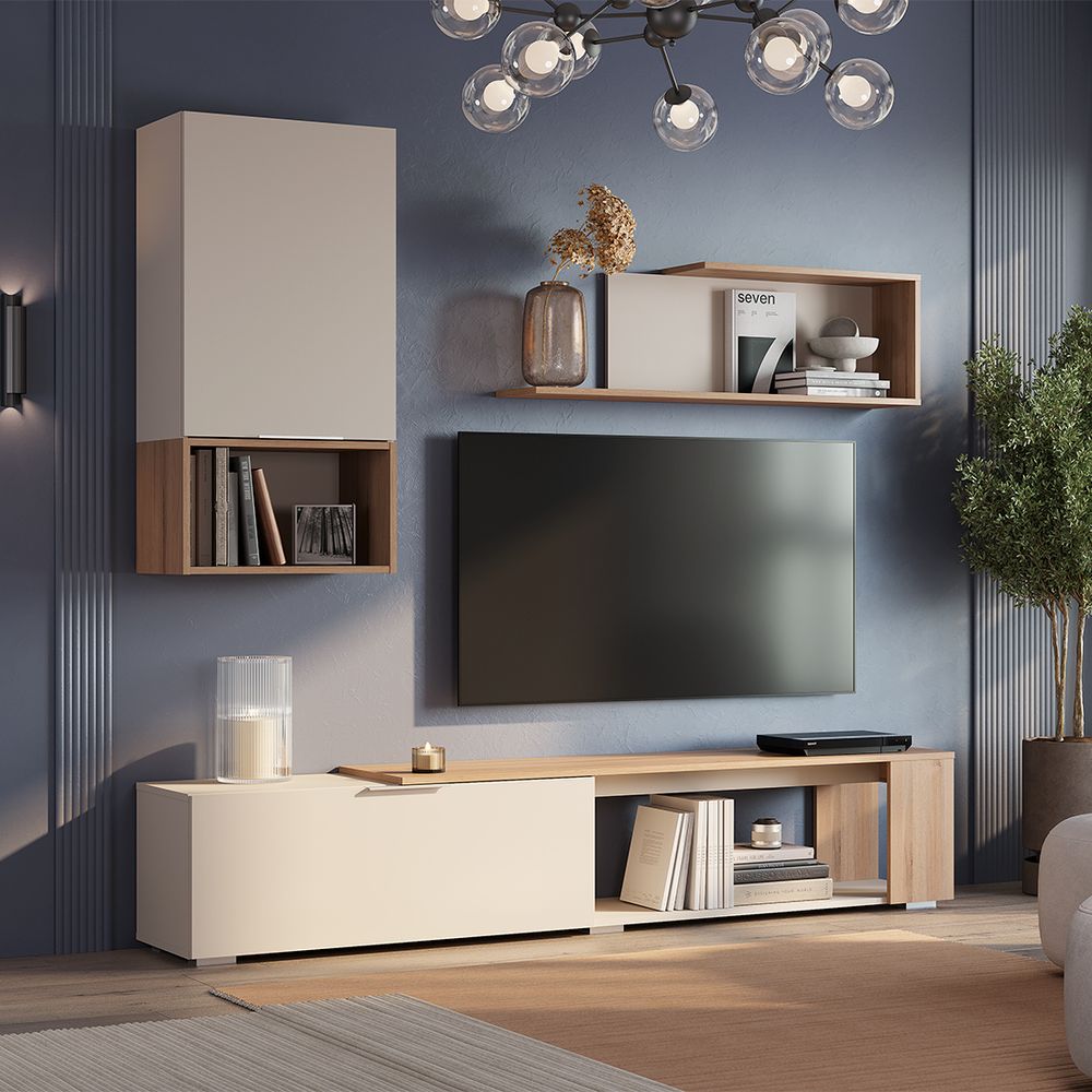 Кельн шкаф навесной ШКН-07