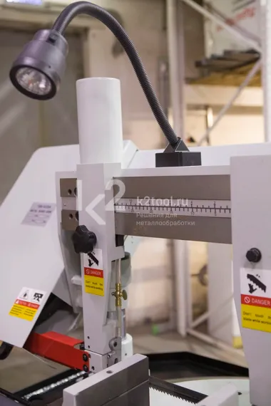 Ленточнопильный станок Stalex TBK-4228A