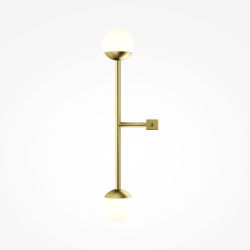 Светильник настенный Maytoni Touch MOD285WL-L10BS3K