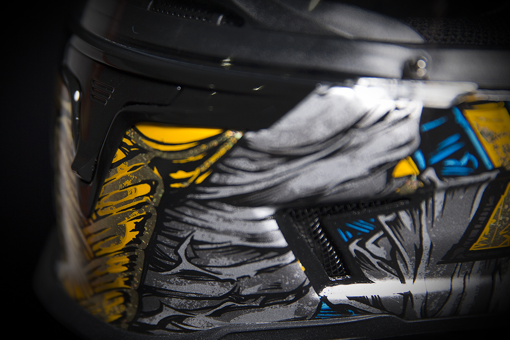 Icon Airframe Pro Pharaoh