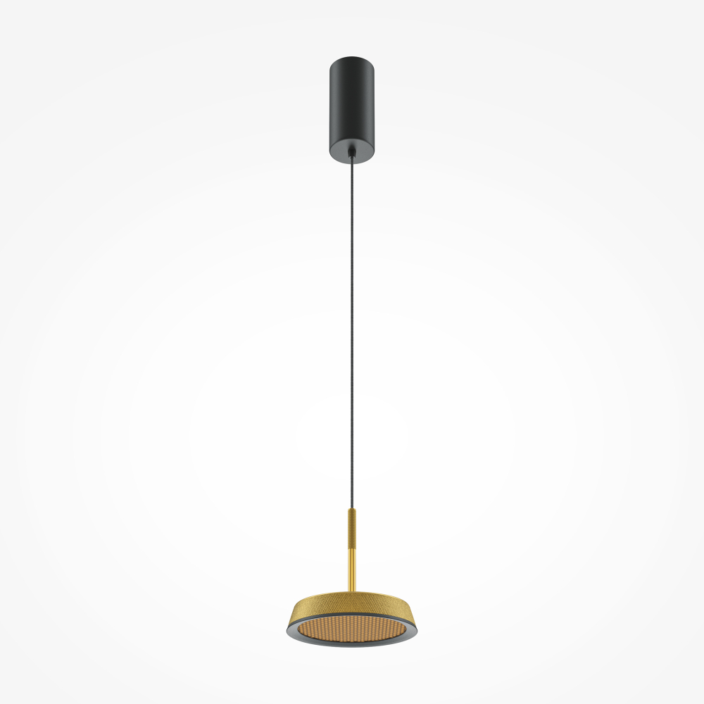 Подвесной светильник Maytoni MOD041PL-L15G3K