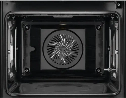 Встраиваемый электрический духовой шкаф Electrolux EOB7S31X
