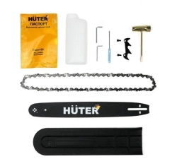 Бензопила Huter BS-2,3/40RS