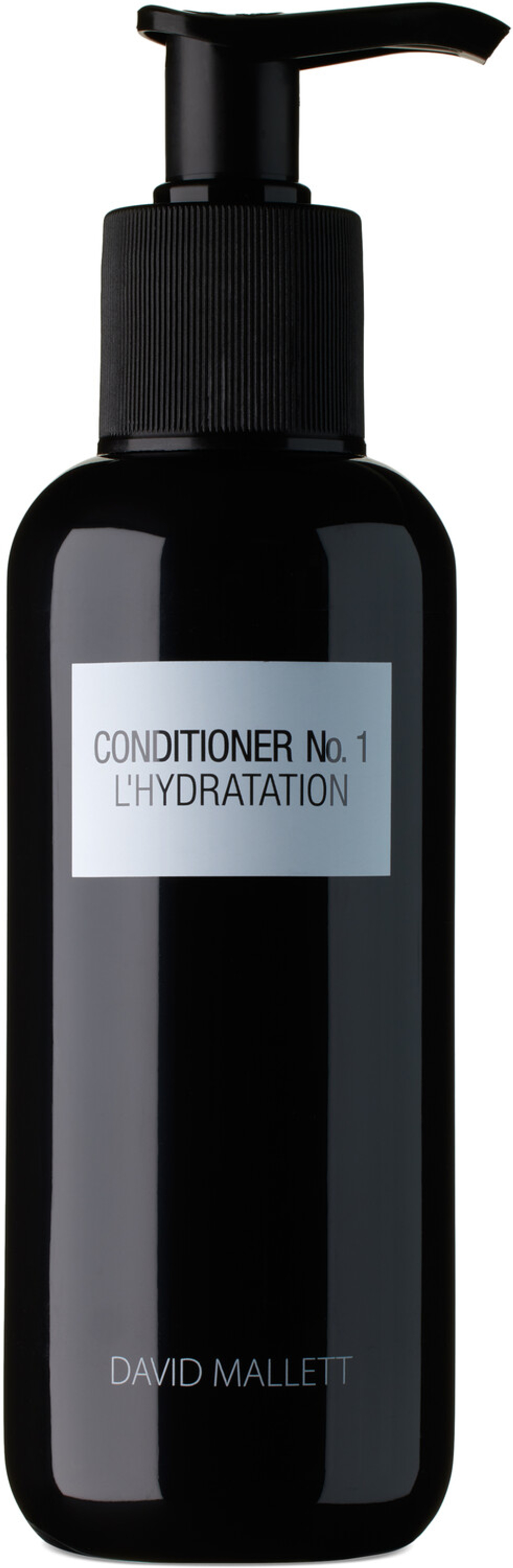 Conditioner No. 1 L'Hydratation 250 ml - увлажняющий кондиционер для волос