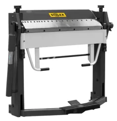 Сегментный листогиб Stalex PBB1020/2.5