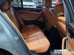 BMW 5 Series (G30) 520i Luxury (03.2023)