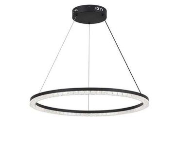 P2830-DW-65 SANDY BLACK (1) Люстра NW