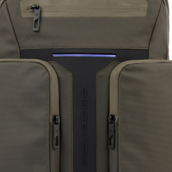 Рюкзак Piquadro Hidor CA6134IPL/N