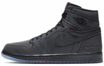 Кроссовки Jordan Air Jordan 1 High Zoom Fearless