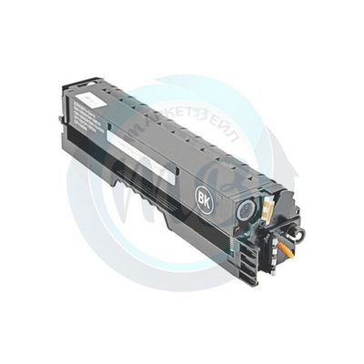 Картридж CTL-1100XK для Pantum CP1100/CM1100, Black, 3K, Grafit
