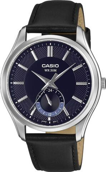 Часы Casio MTP-B315L-2A