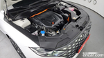Hyundai The New Grandeur (Azera) IG Hybrid LeBlanc (07.2022)