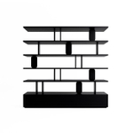 Книжный шкаф Muse