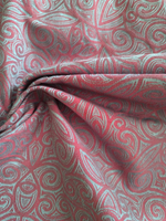 Mokosh wrap Эйва Гранатовый браслет