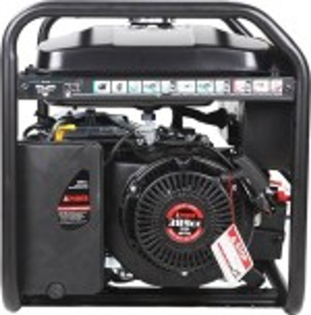 Генератор бензиновый A-iPOWER AР5500E lite 20205