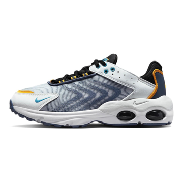 Кроссовки Nike Air Max TW Детская повседневная обувь Низенький Топ Унисекс