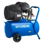 Воздушный компрессор масляный Hyundai HYC 4050