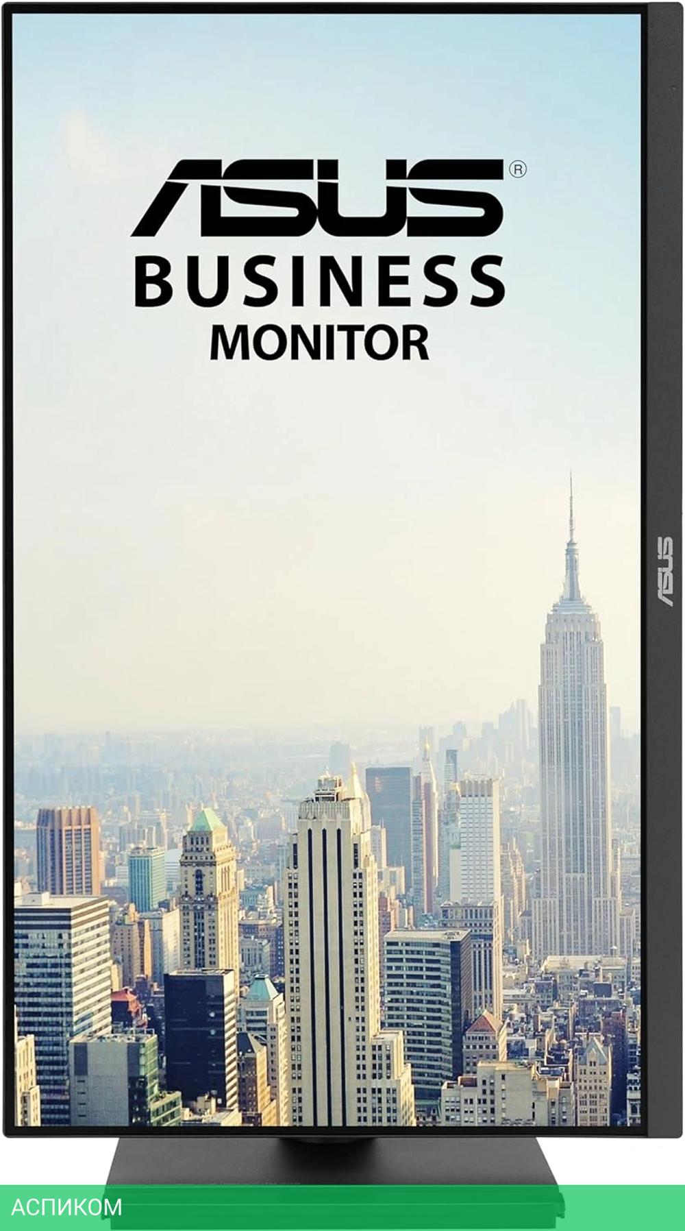 Монитор Asus 27" VA279QGS