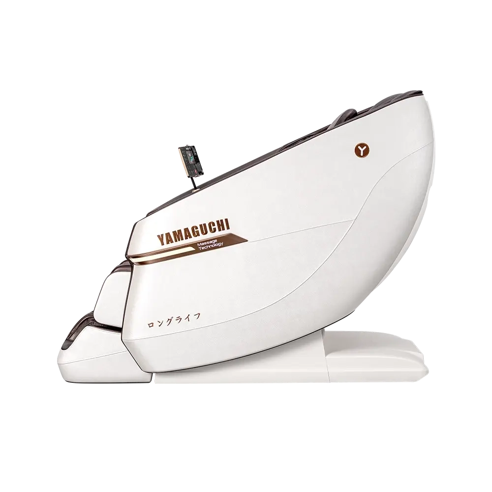 Массажное кресло Yamaguchi Solaris Brown