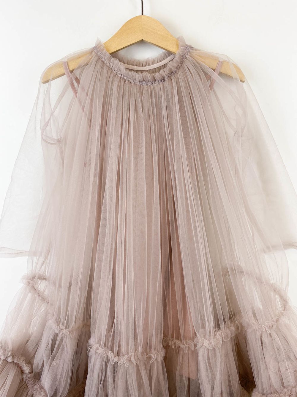 Платье Nikolia