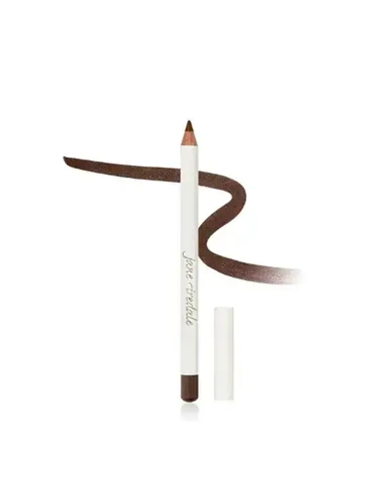 JANE IREDALE EYE PENCIL BASIC BROWN