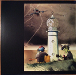 Gorillaz / Plastic Beach (2LP)