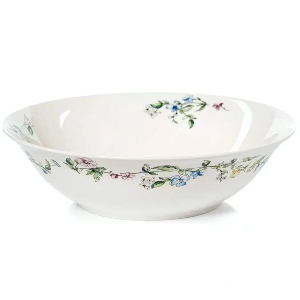 Салатник 23см «WILD BOTANICALS» DM9764