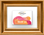 Рама 15x20 для картин и фотографий RP0071925-01