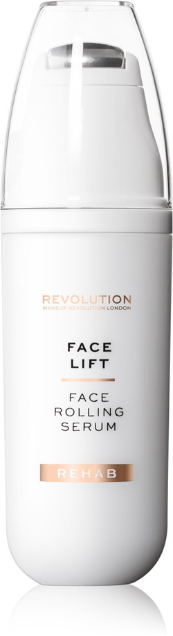 Makeup Revolution Rehab - освежающая увлажняющая сыворотка для кожи с аппликатором /   30  ml  / GTIN 5057566561495