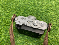 Minox DCC Leica M3