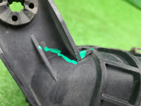 Интеркулер Tank 300 (2021-н.в.)