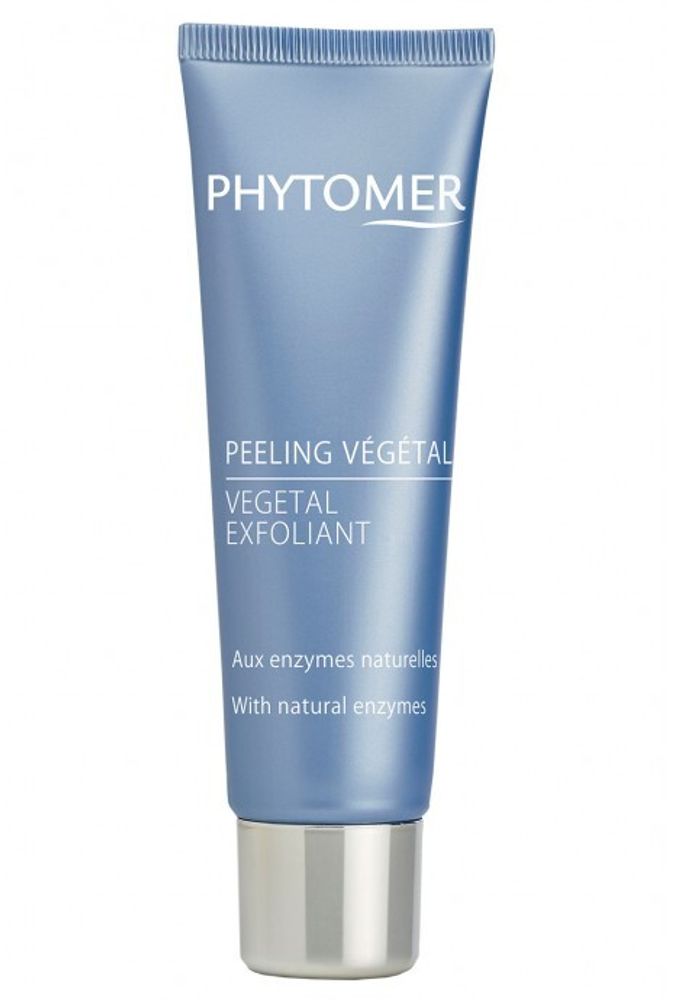 PHYTOMER VEGETAL EXFOLIANT WITH NATURAL ENZYMES