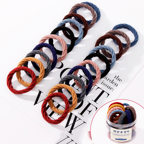 Резинка для волос "Flax"