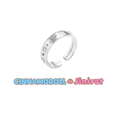 Мерч RING - SKZOO X SANRIO CHARACTERS (кольцо)